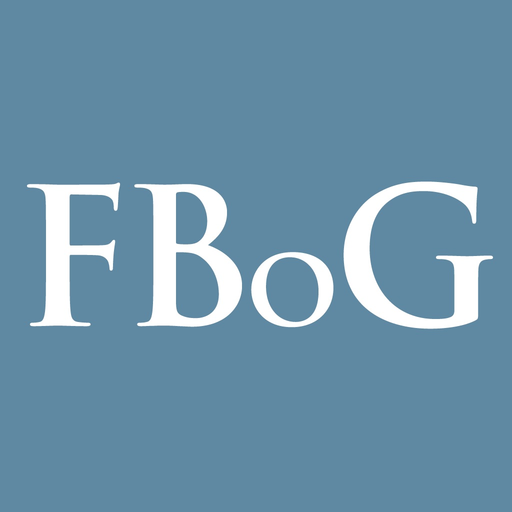 First Bank of Greenwich Mobile app icon