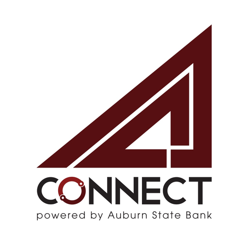 CONNECT, by Auburn State Bank app icon