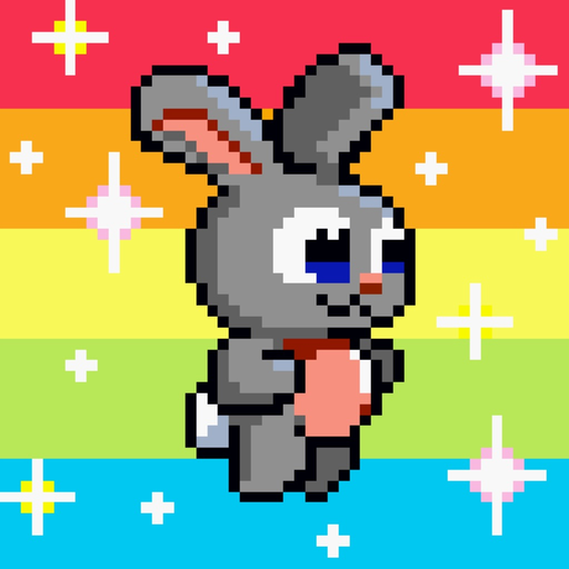 Carrot Catch! app icon