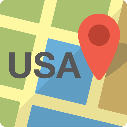 WikiPal USA app icon