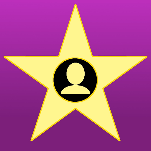 Guess the Celebrity Game app icon