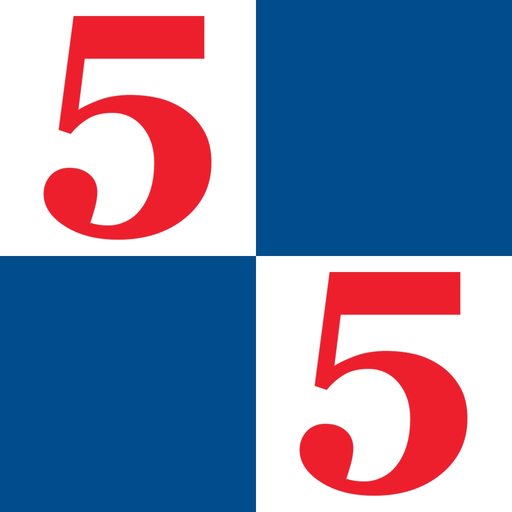 FRYSK app icon