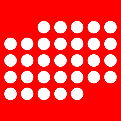 Color Calendar app icon