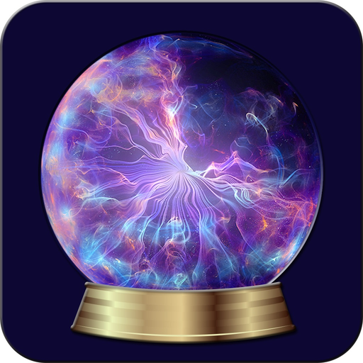 Tarot Reading Free course – Psych Clairvoyant Oracle app icon