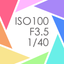 SLR Photo Viewer icon