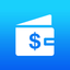 NextCost-Money Flow,My Savings icon