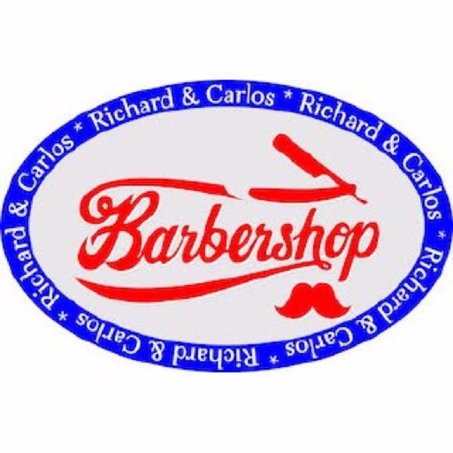 RichardyCarlos app icon
