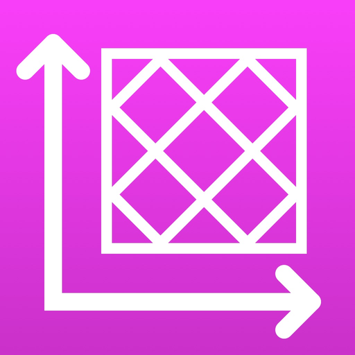 QuiltSize app icon