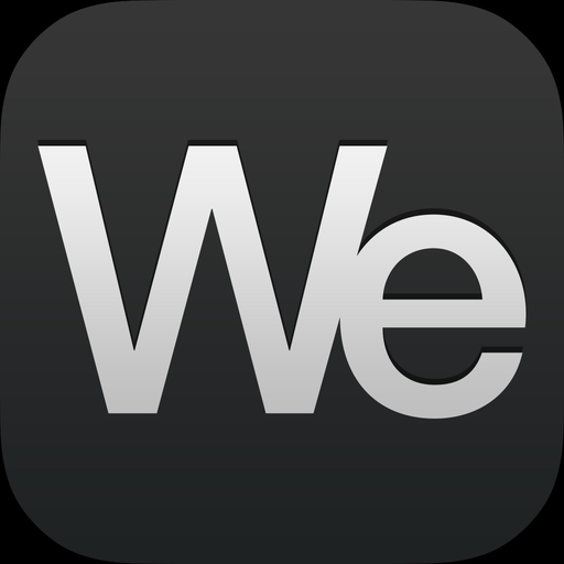 WikiExplorer for Wikipedia app icon