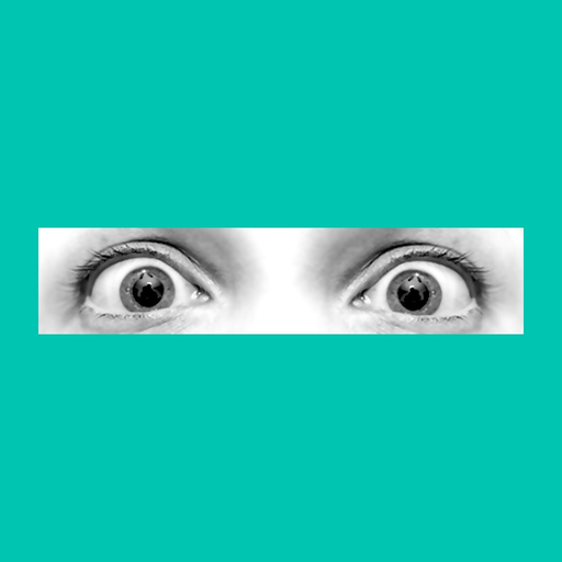 Grayout app icon