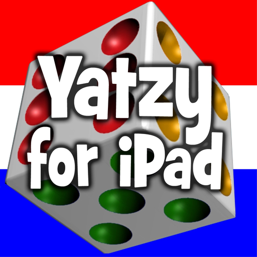 Yatzy for iPad app icon