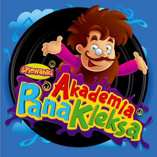 Akademia Pana Kleksa Karaoke app icon