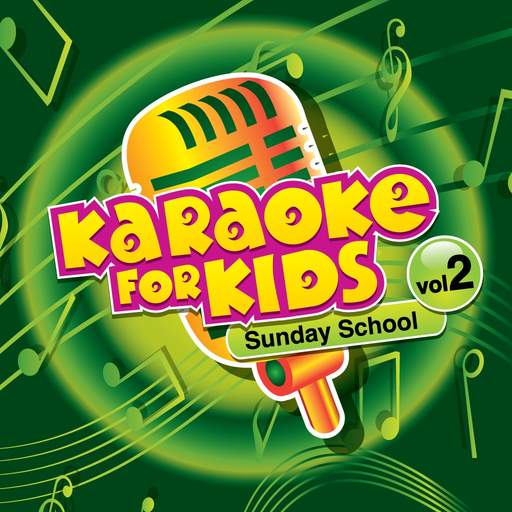 Karaoke For Kids 2 app icon