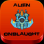 Aliens Onslaught icon