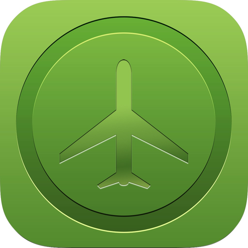 Flight Simulator The Ring Challenge app icon