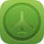 Flight Simulator The Ring Challenge icon