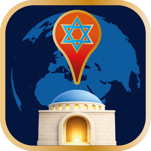 Rabbimap app icon