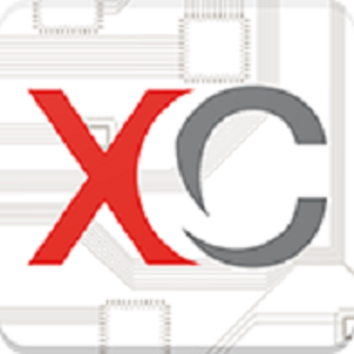 Lenovo XClarity Mobile app icon