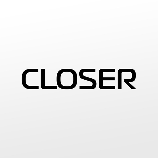 Closer Georgia app icon