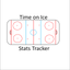 TimeOnIce - Hockey icon