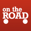 On the Road - Your go to app for quick and easy mpg statistics icon