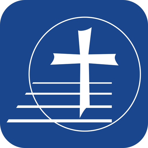 Highland Community Church app icon
