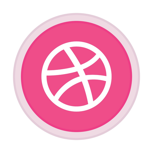 DribbleBrowser for Ninja app icon