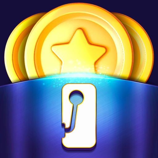 PENN Play Casino jackpot slots app icon