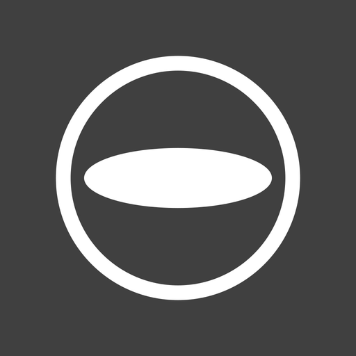 RICOH THETA app icon