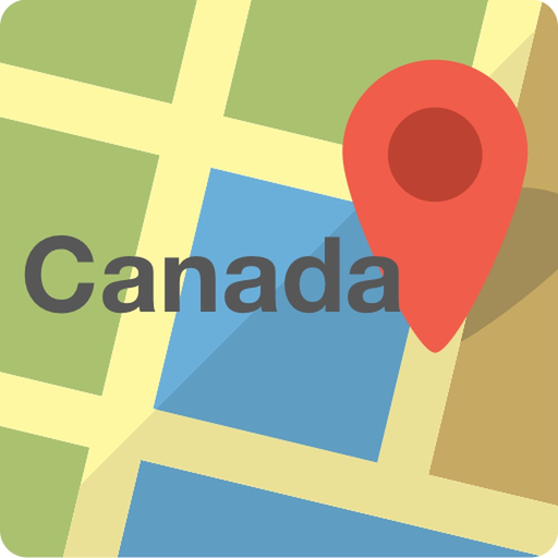 WikiPal Canada app icon