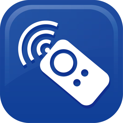 Power Inverter Remote Controller app icon