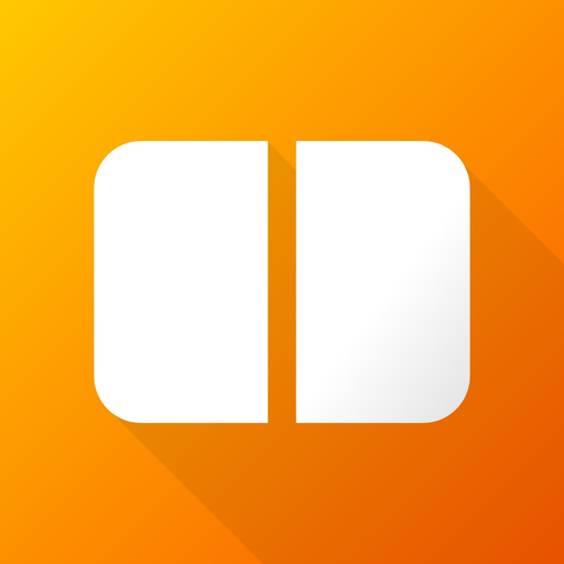 BeforeAfter, Instant Watermark app icon