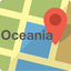 WikiPal Oceania icon