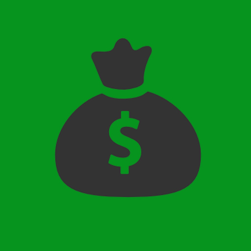 Money: Know Where Your Money Goes app icon