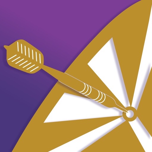 ACCU-DART app icon
