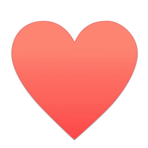 Love Matcher + app icon