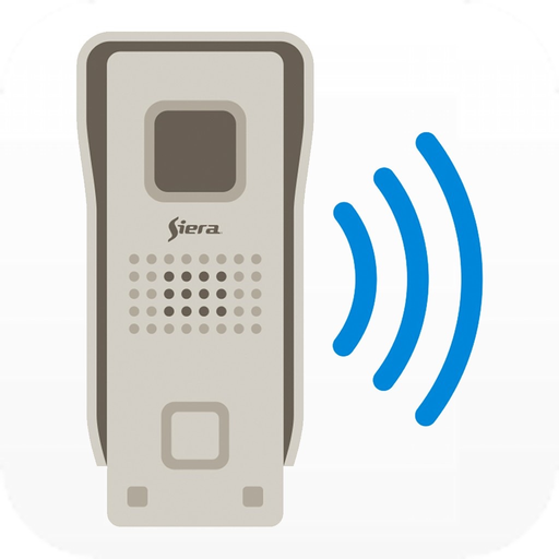 Siera CleverHome 2.0 app icon