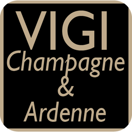 VigiCA app icon