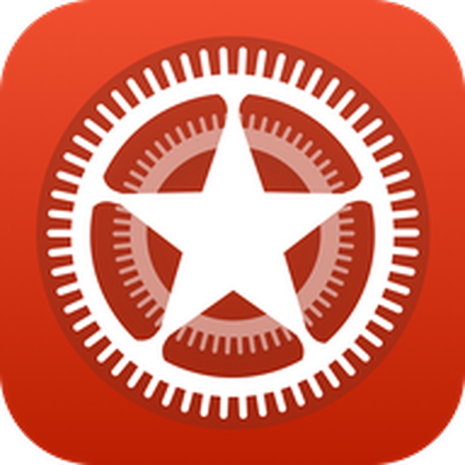 EZTABLE Manager app icon
