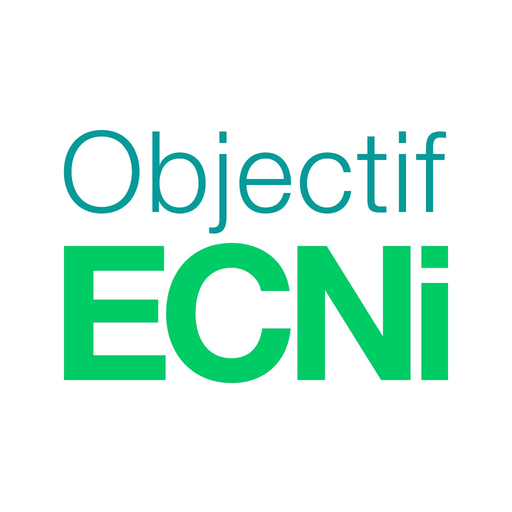 Objectif ECNi app icon
