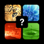 Pics Quiz Trivia - Guess It! icon