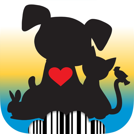 Safe Pet Treats app icon