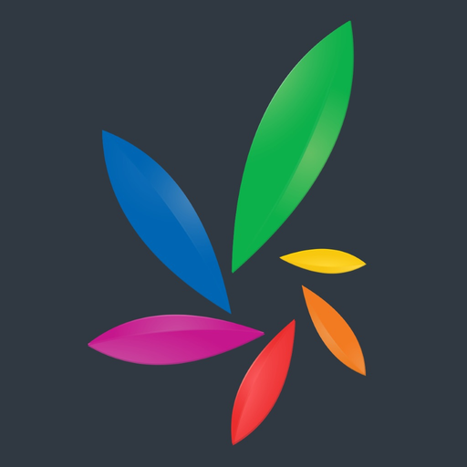 Palo News Digest app icon