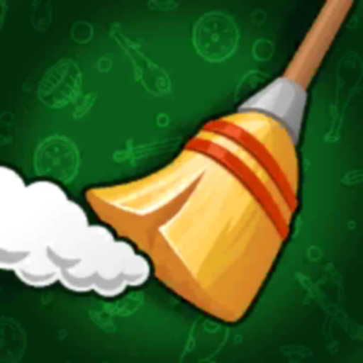 Escoba Blyts app icon