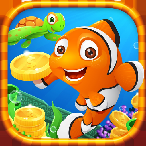 Fishing Diary - Fishing Joy app icon