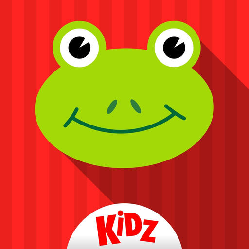 Animals For Babies & Toddlers app icon