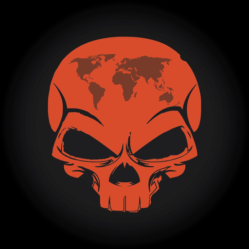 Universe Pandemic 2 app icon