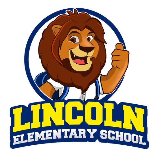 Lincoln Elementary School app icon