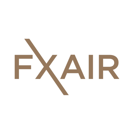 FXAIR app icon