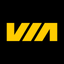 VIA Rail Canada icon